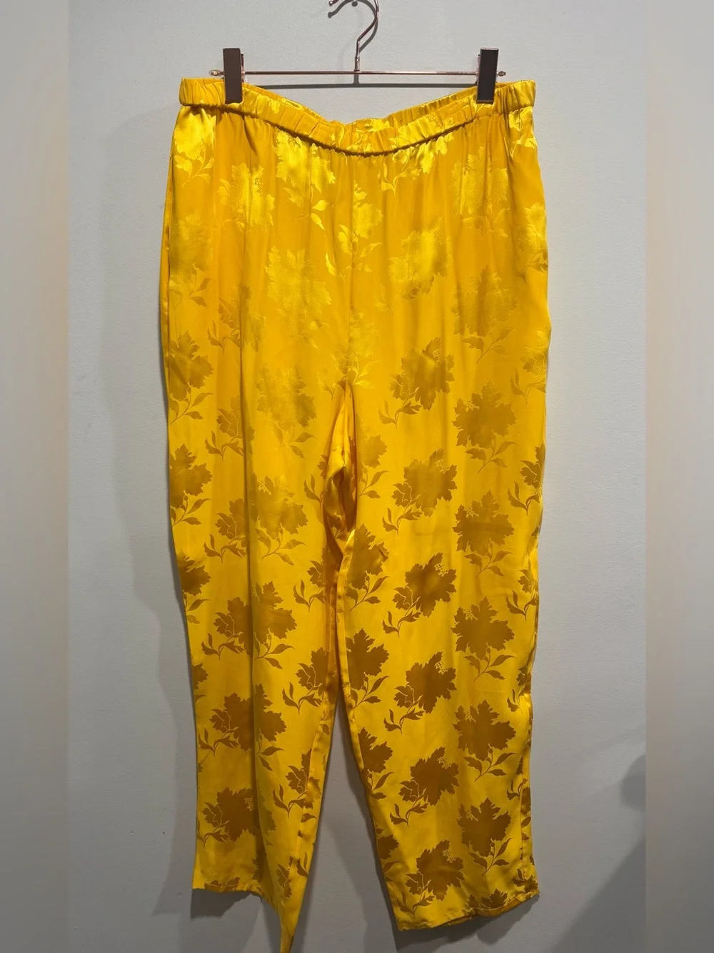 Chancelle vintage new